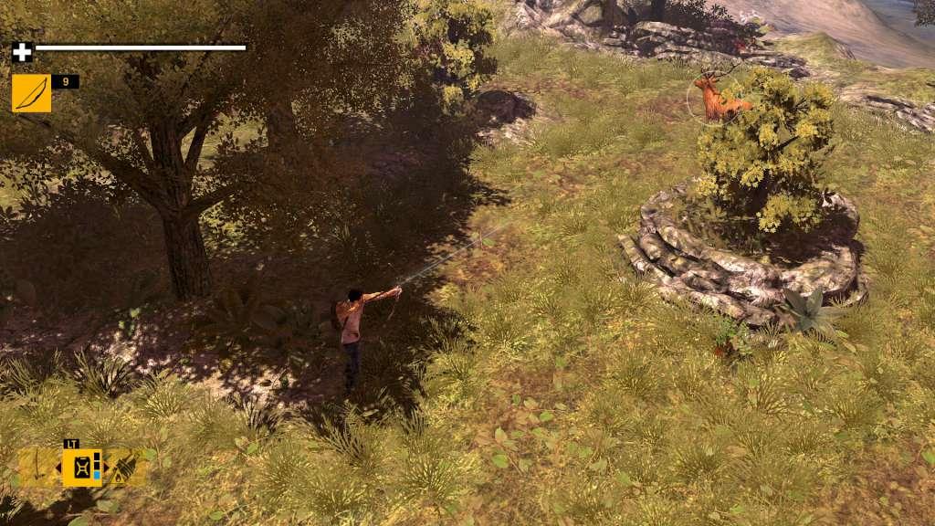 Screen Shot image 0 How To Survive Dead Summer ايام حزمة ستيم هدية