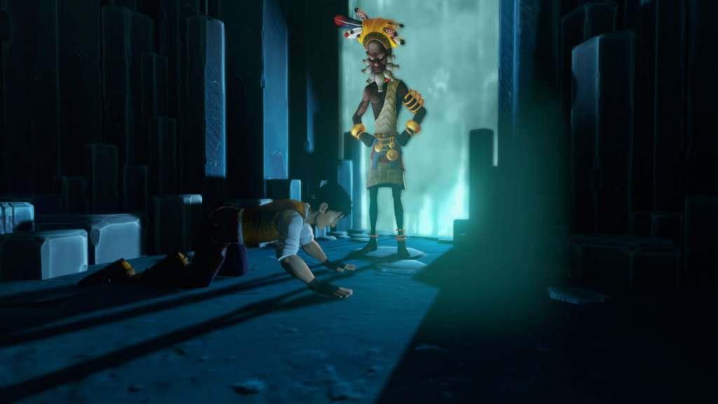 Screen Shot image 1 Jack Keane 2 - The Fire Within ستيم كود رقمي