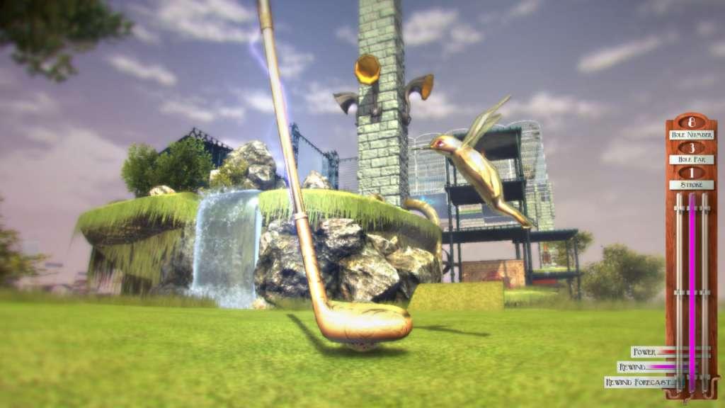 Screen Shot image 1 Vertiginous Golf بي سي ستيم كود رقمي