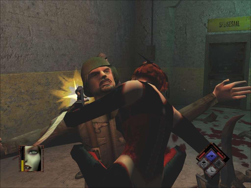 Screen Shot image 1 BloodRayne ستيم كود رقمي
