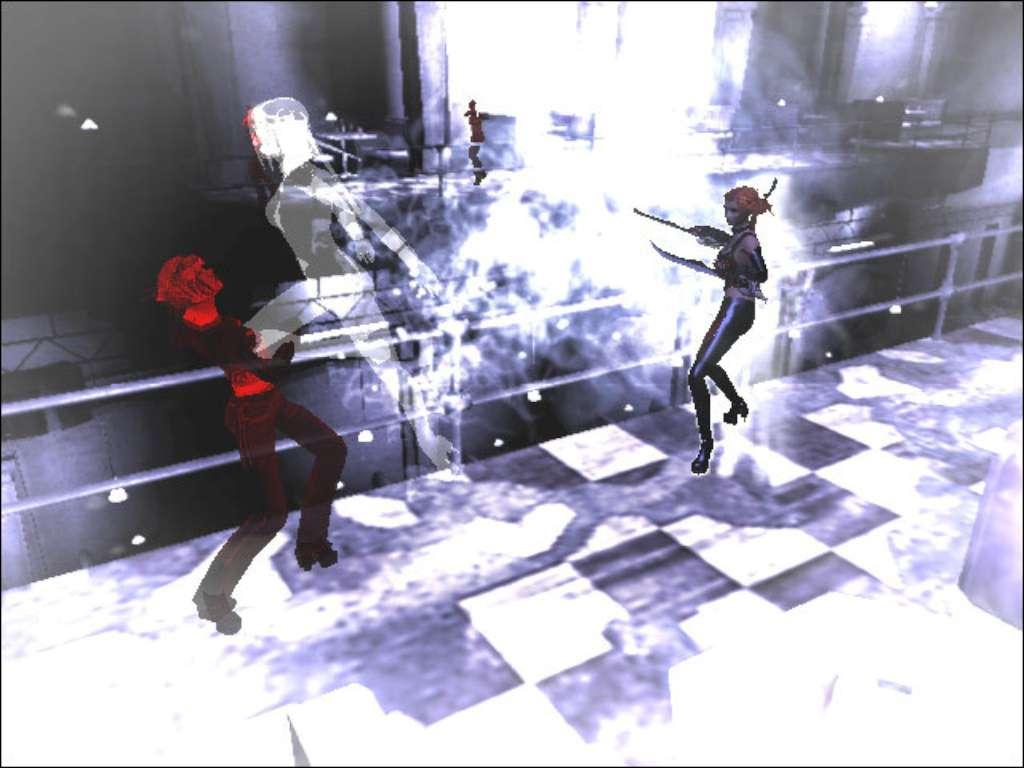 Screen Shot image 2 BloodRayne 2 ستيم هدية
