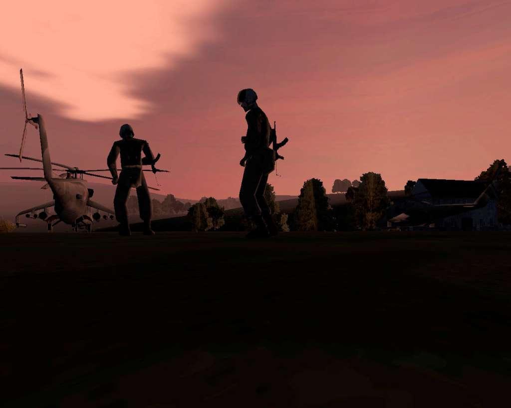 Screen Shot image 1 Arma: Cold War Assault ستيم كود رقمي