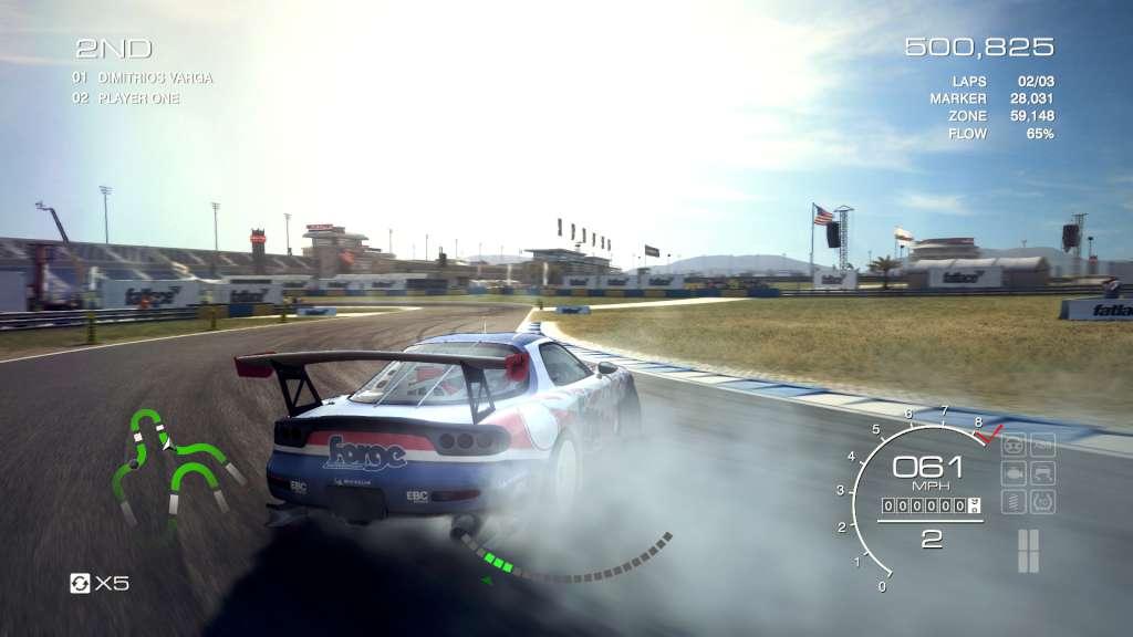Screen Shot image 4 GRID Autosport - Season Pass ستيم كود رقمي