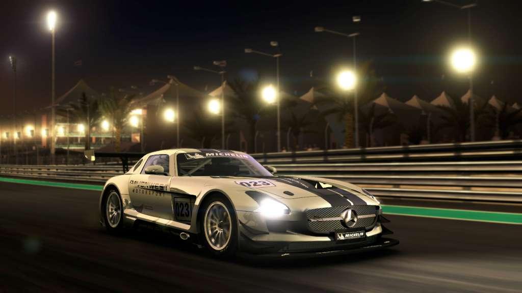 Screen Shot image 0 Grid Autosport Black اصدار ستيم كود رقمي