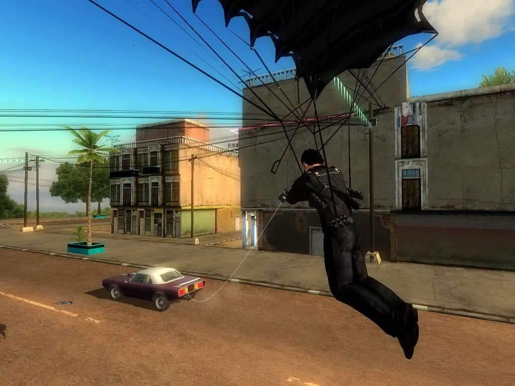 Screen Shot image 4 Just Cause Pack ستيم كود رقمي