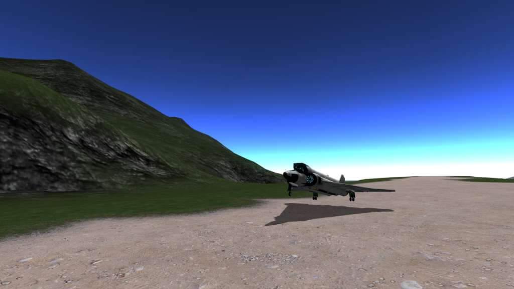 Screen Shot image 0 Kerbal Space Program ASIA ستيم هدية