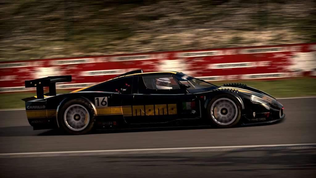 Screen Shot image 4 Need For Speed: Shift ستيم هدية