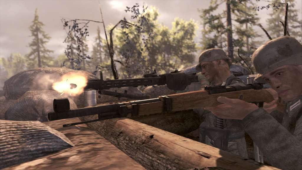 Screen Shot image 1 Red Orchestra 2: Heroes Of Stalingrad With Rising Storm GOTY ستيم هدية
