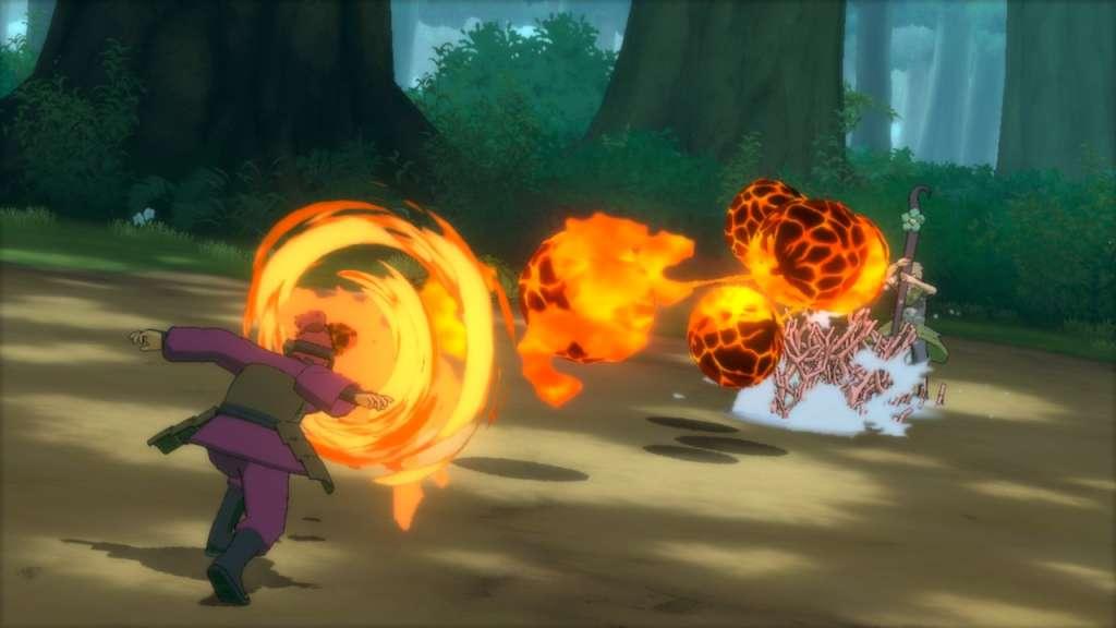Screen Shot image 5 NARUTO SHIPPUDEN اولتمت Ninja STORM 3 Full Burst RU VPN Required ستيم هدية