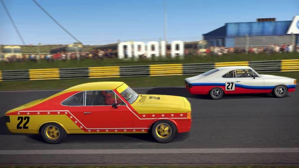 Screen Shot image 0 Stock Car Extreme ستيم كود رقمي