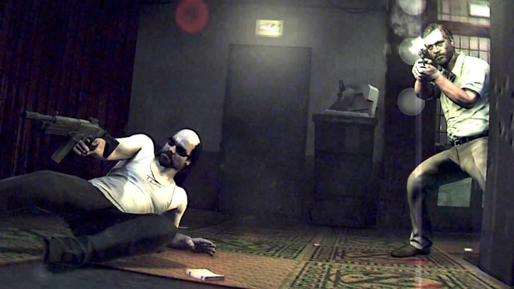 Screen Shot image 5 Kane & Lynch 2: Dog ايام ستيم هدية