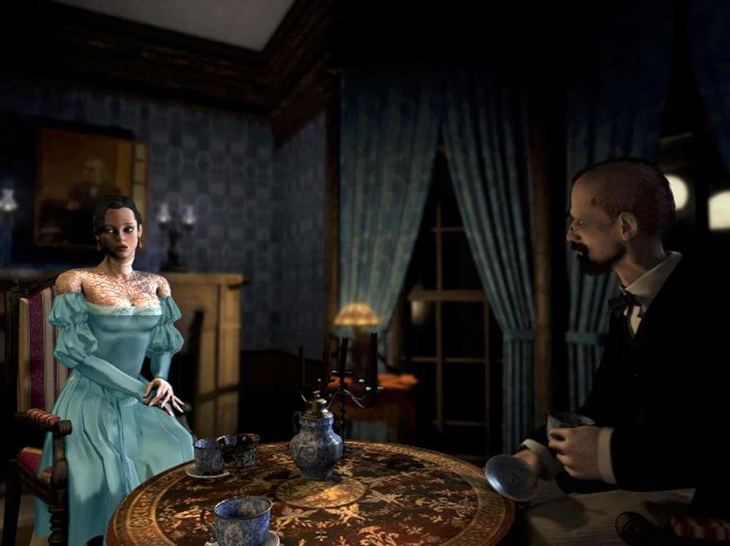 Screen Shot image 3 Dracula 2: The Last Sanctuary ستيم كود رقمي