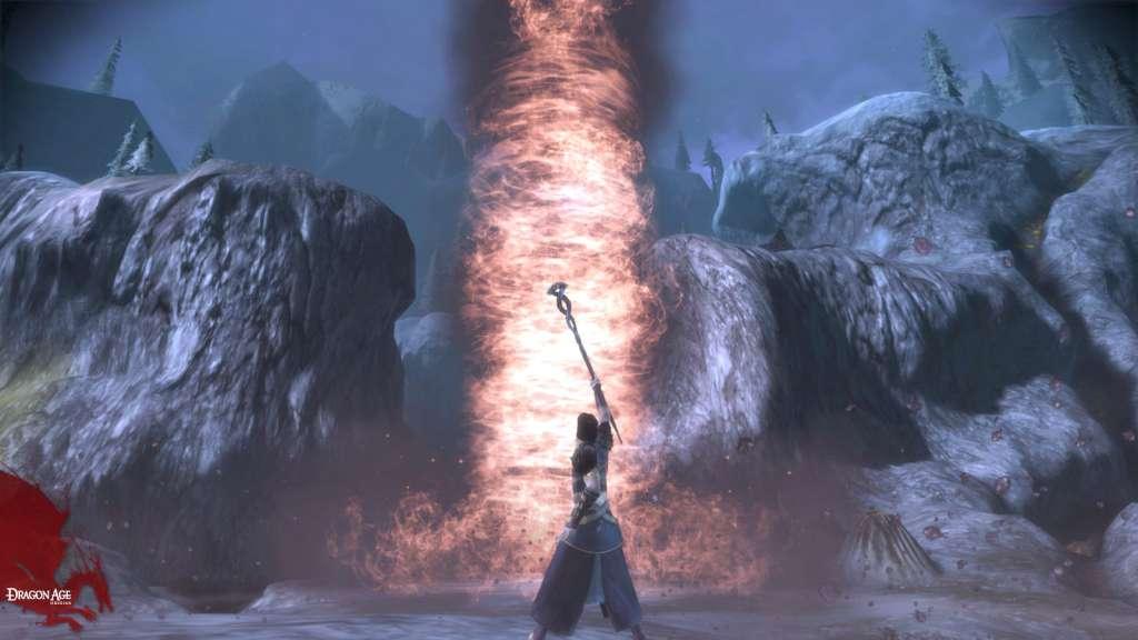 Screen Shot image 1 Dragon Age: Origins ستيم هدية