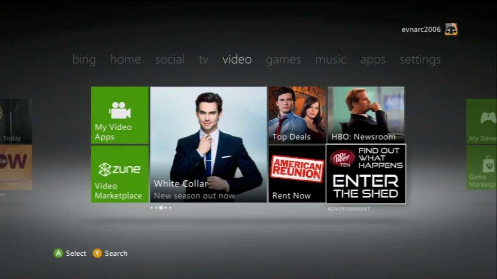 Screen Shot image 1 إكس بوكس Live $60 Prepaid بطاقة امريكي