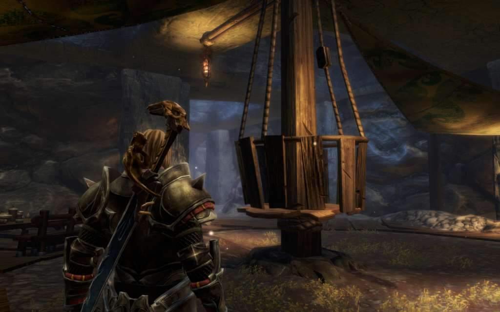 Screen Shot image 5 Kingdoms Of Amalur: Reckoning - Collection ستيم هدية