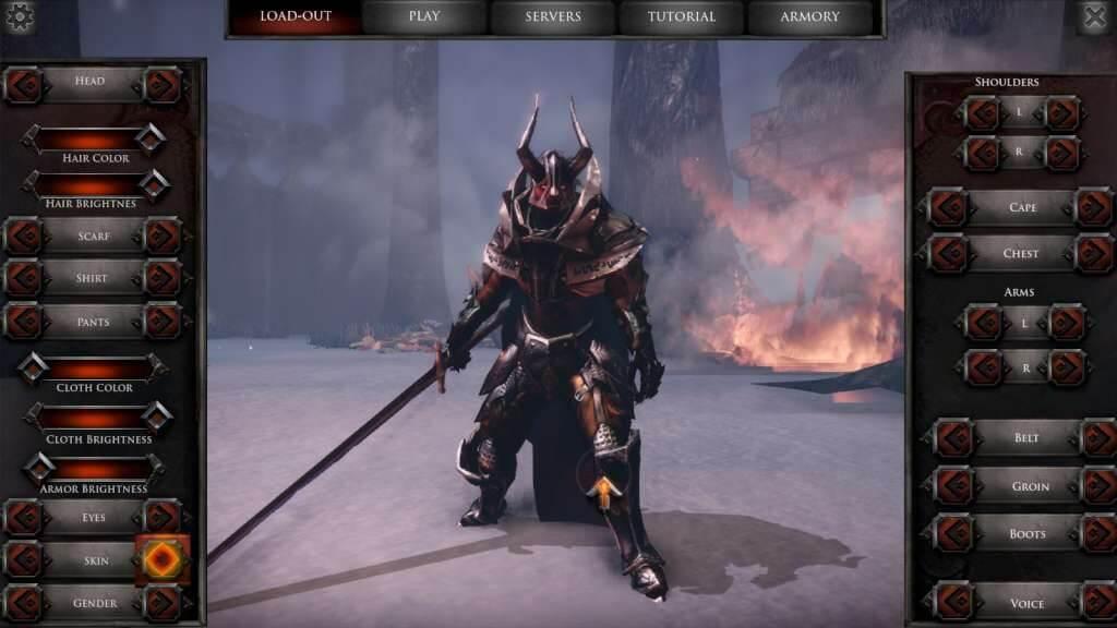 Screen Shot image 3 Kingdoms Rise ستيم هدية