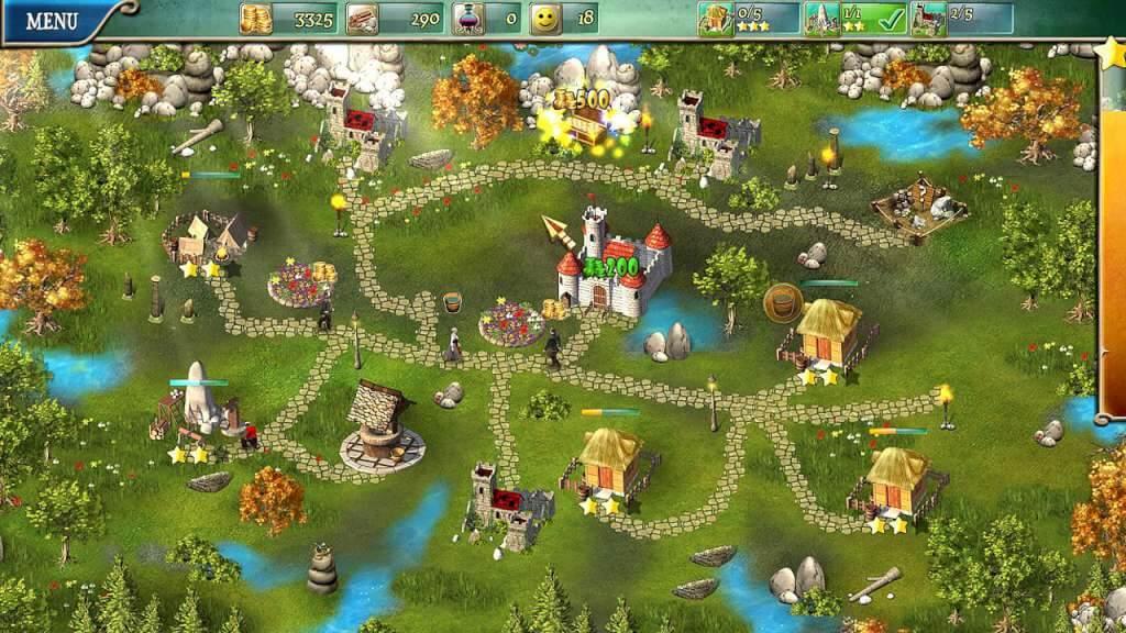 Screen Shot image 0 Kingdom Tales ستيم كود رقمي