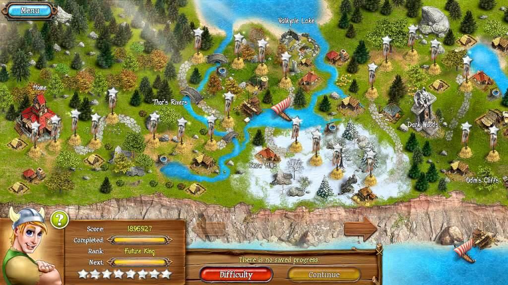 Screen Shot image 3 Kingdom Tales 2 ستيم كود رقمي