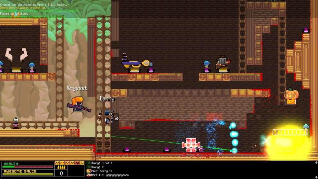 Screen Shot image 3 Kill Fun Yeah ستيم كود رقمي