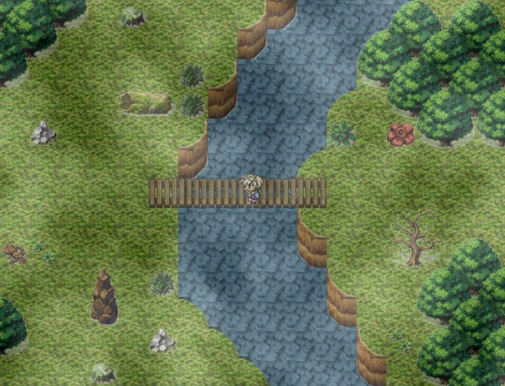 Screen Shot image 3 Last Dream ستيم كود رقمي