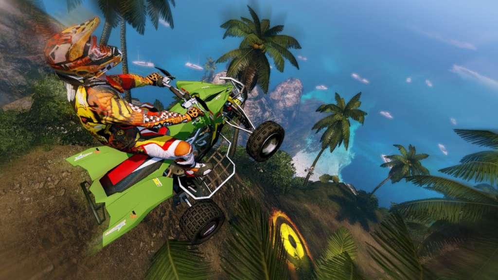 Screen Shot image 2 Mad Riders ستيم كود رقمي