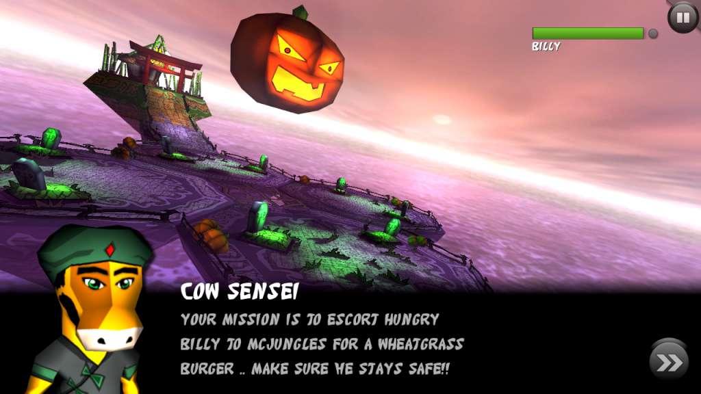 Screen Shot image 0 Ninja Guy ستيم كود رقمي