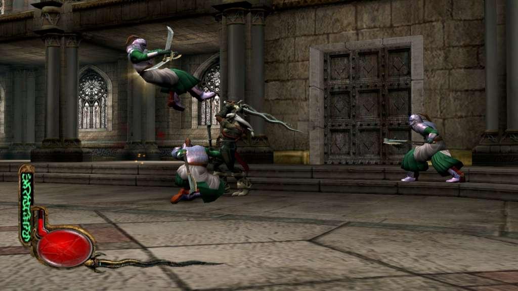 Screen Shot image 0 Legacy Of Kain: Defiance ستيم كود رقمي