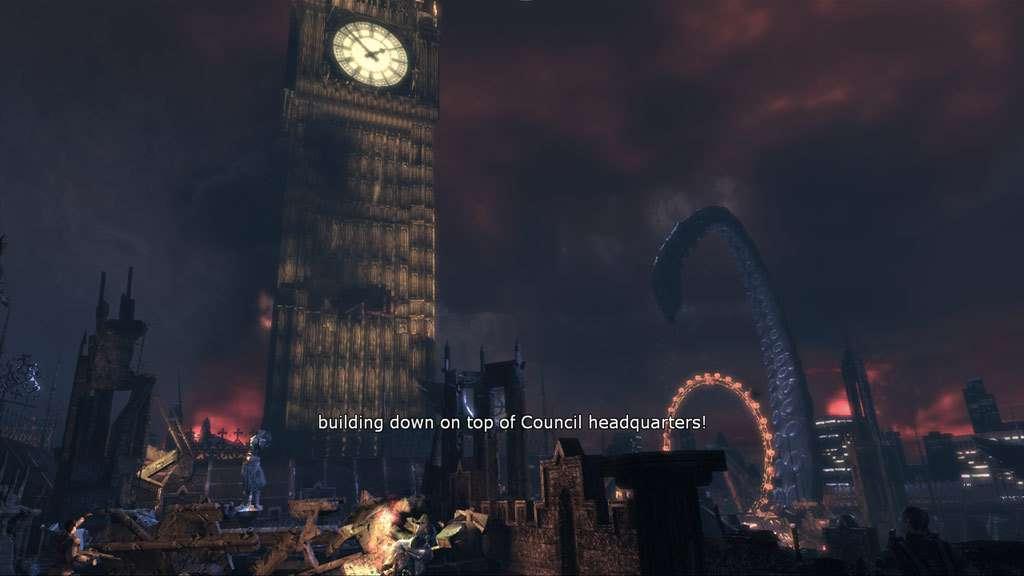Screen Shot image 5 Legendary ستيم كود رقمي