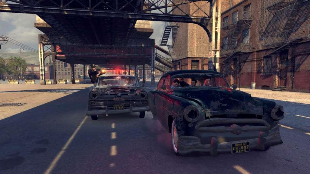 Screen Shot image 3 Mafia II اصدار نسخة الديلوكس اوروبي ستيم كود رقمي