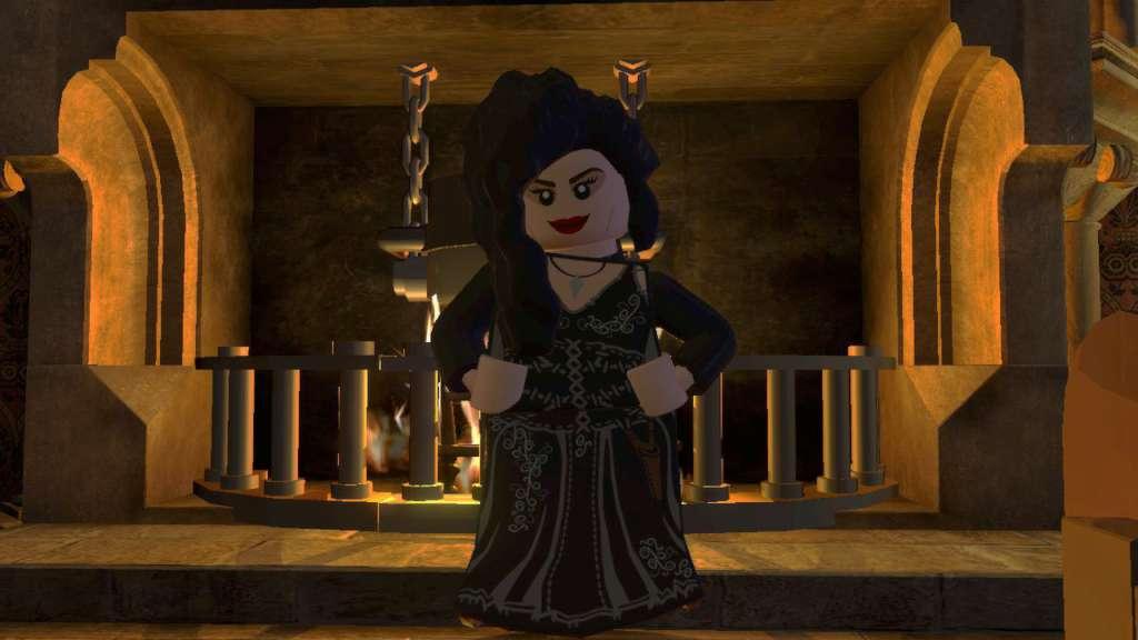 Screen Shot image 2 LEGO Harry Potter: سنوات 5-7 ستيم كود رقمي