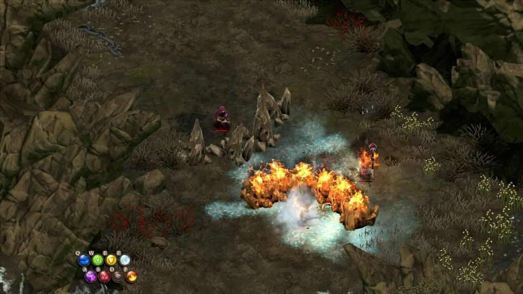 Screen Shot image 2 Magicka PL ستيم كود رقمي