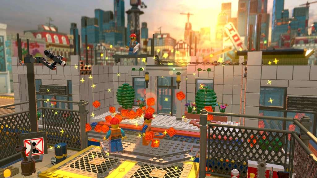 Screen Shot image 3 The LEGO Movie - Videogame + Wild West Pack DLC ستيم كود رقمي