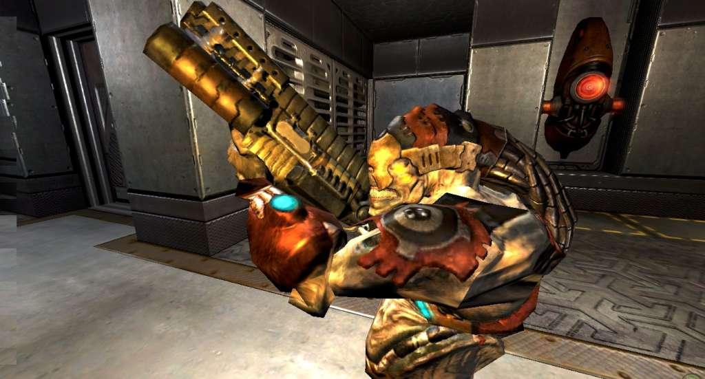 Screen Shot image 5 Prey (2006) ستيم هدية