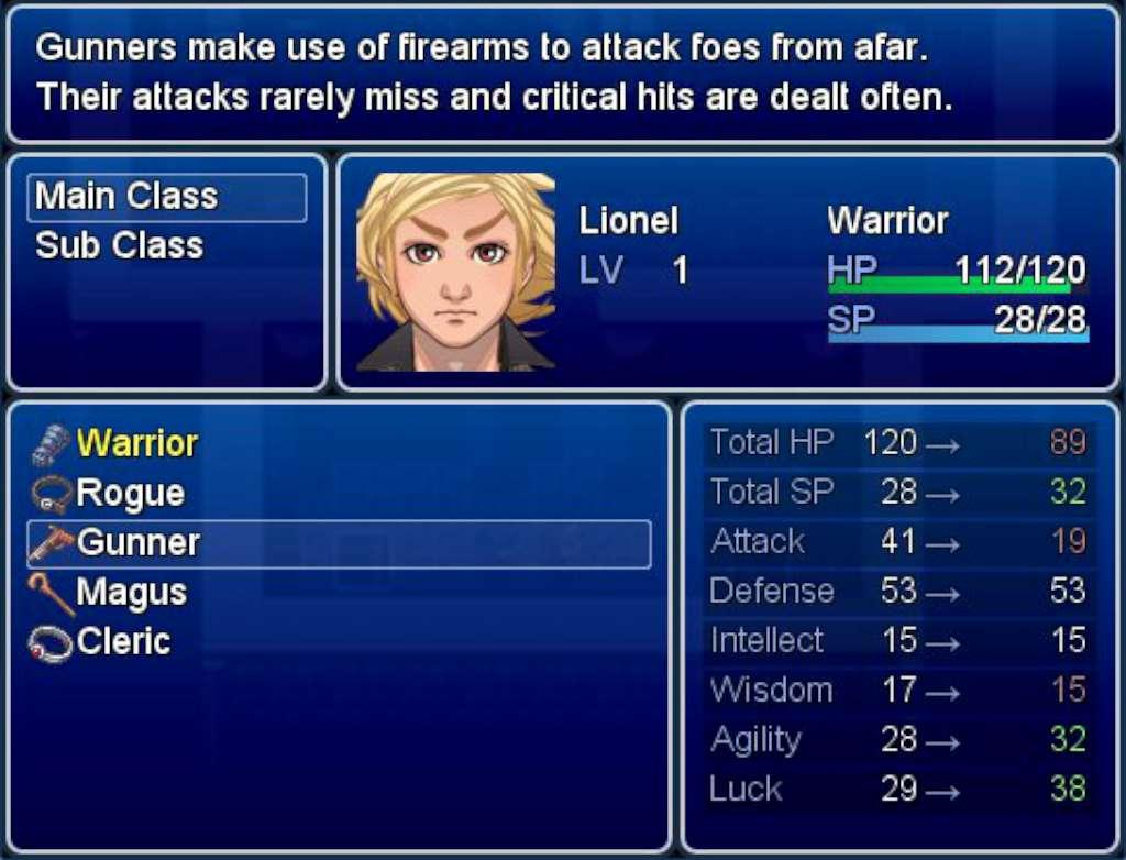 Screen Shot image 3 Legionwood 2: Rise Of The Eternal'S Realm ستيم كود رقمي