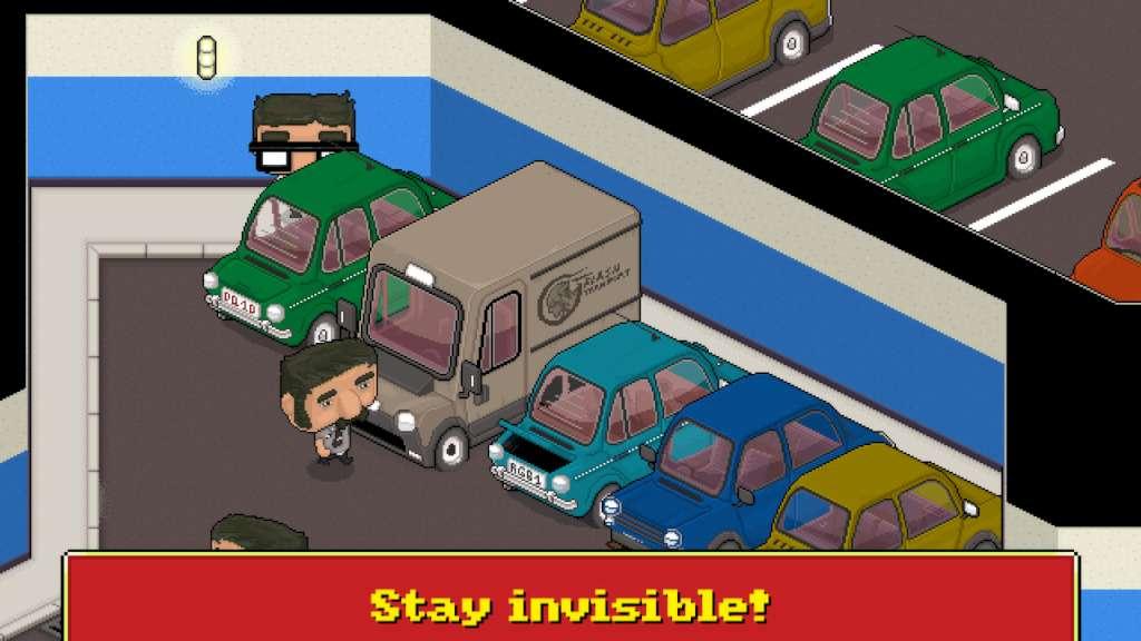 Screen Shot image 1 LEVEL 22 بي سي ستيم كود رقمي