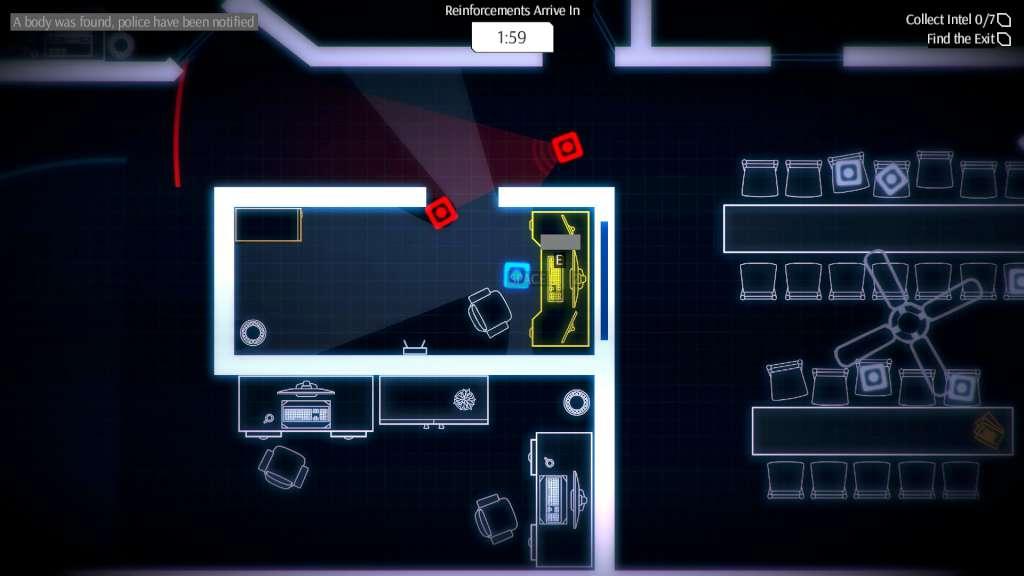 Screen Shot image 4 Light ستيم كود رقمي