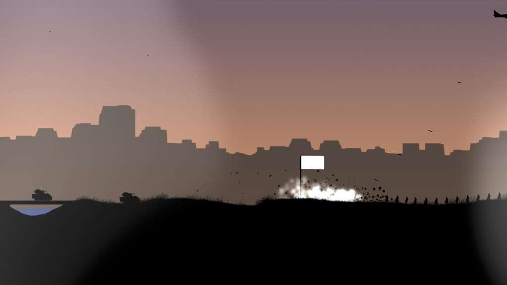 Screen Shot image 1 Shadows Of War ستيم كود رقمي