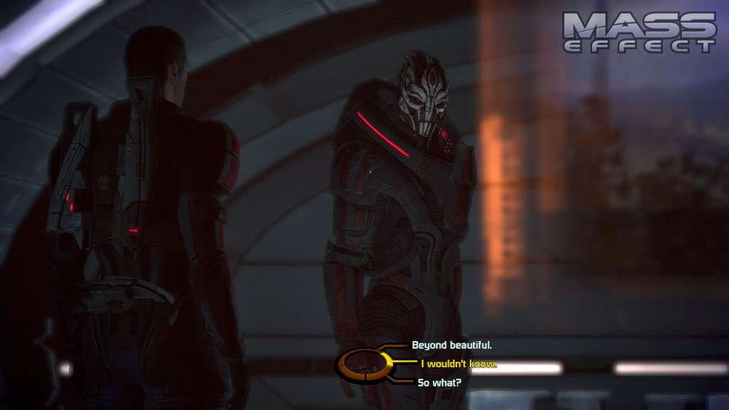 Screen Shot image 0 Mass Effect Collection ستيم هدية
