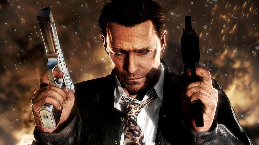 Max Payne 3 Complete ستيم كود رقمي