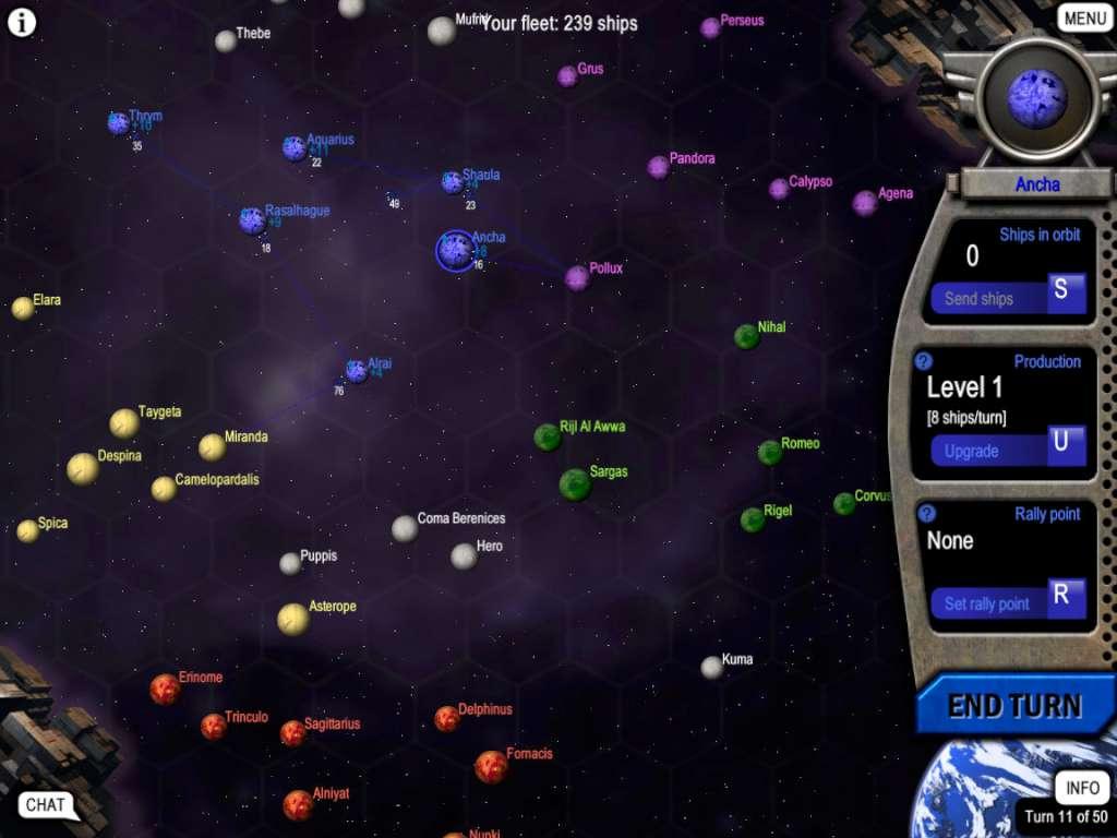 Screen Shot image 4 Mayhem Intergalactic ستيم كود رقمي