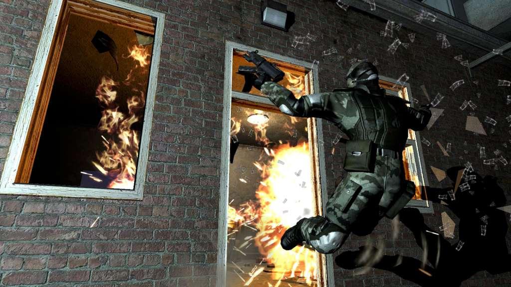 Screen Shot image 4 F.E.A.R. Platinum اصدار ستيم كود رقمي