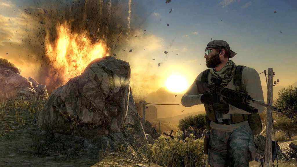 Screen Shot image 5 Medal Of Honor بي سي EA App كود رقمي