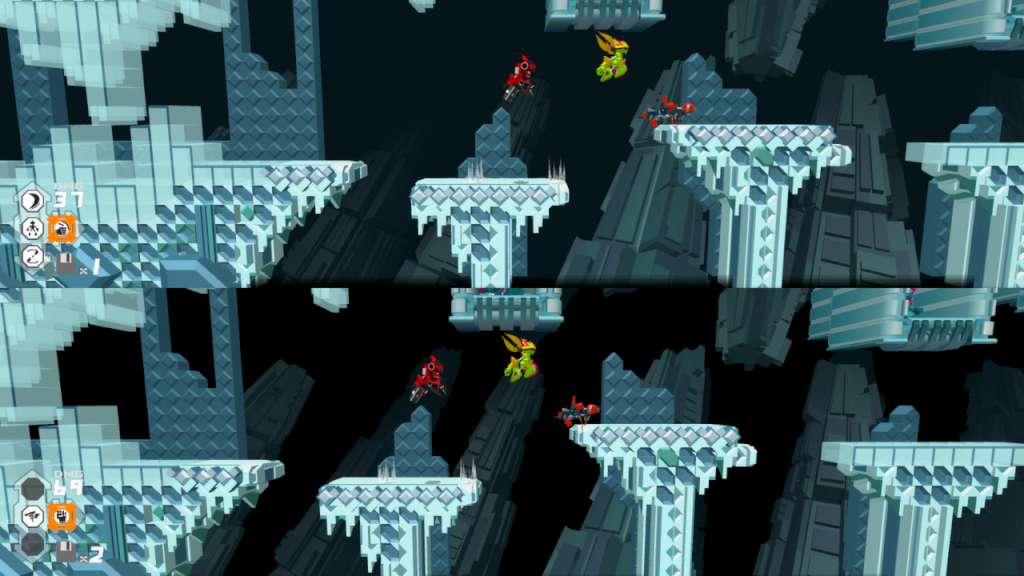 Screen Shot image 2 Megabyte Punch بي سي ستيم كود رقمي