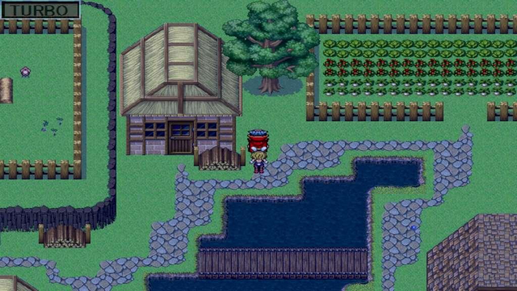 Screen Shot image 2 Memories Of A Vagabond ستيم كود رقمي