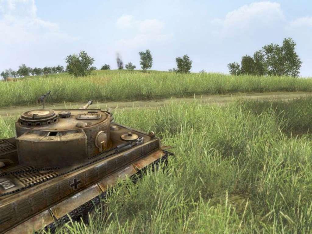 Screen Shot image 1 Men Of War بي سي ستيم كود رقمي