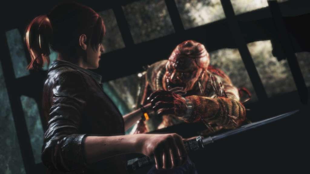 Screen Shot image 4 Resident Evil Revelations 2 Box Set ستيم كود رقمي