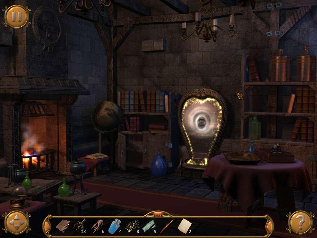 Screen Shot image 1 Pahelika: Revelations HD ستيم كود رقمي