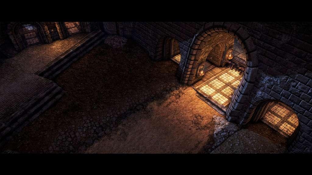 Screen Shot image 0 Chivalry: Medieval Warfare EN لغة فقط بي سي ستيم كود رقمي