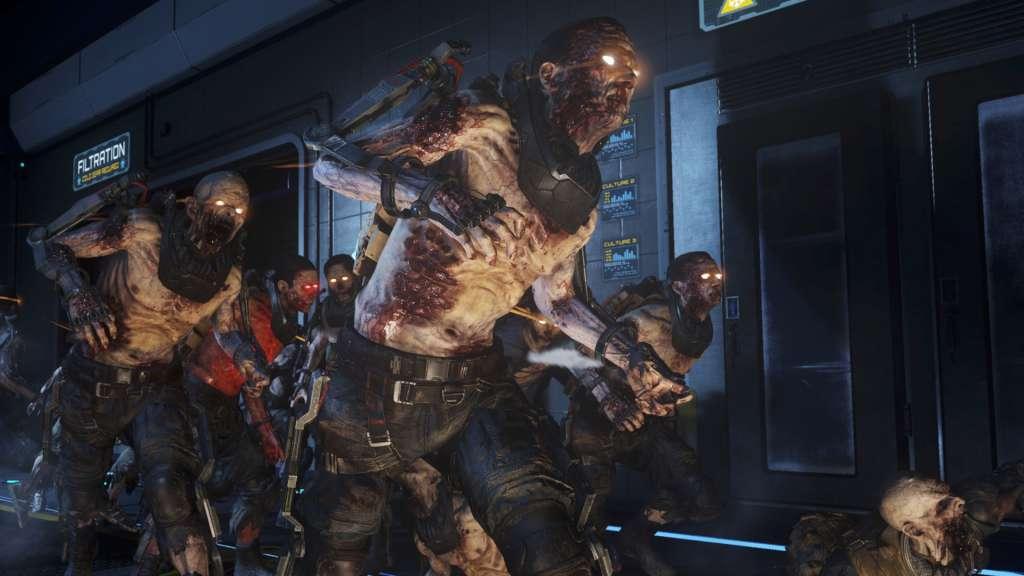 Screen Shot image 4 Call Of Duty: Advanced Warfare - Havoc DLC ستيم هدية