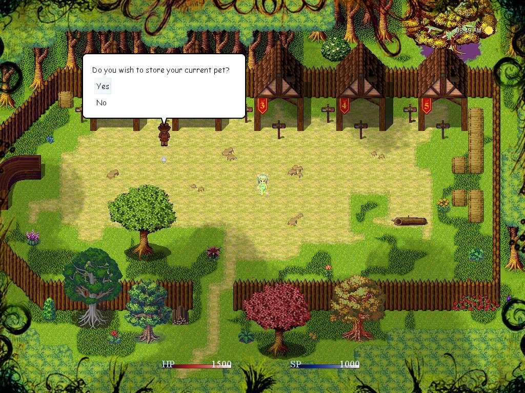 Screen Shot image 1 Fortune'S Tavern - The Fantasy Tavern Simulator بي سي ستيم كود رقمي